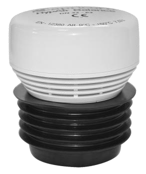 Air Admittance Valves