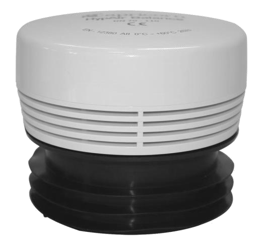 Air Admittance Valves