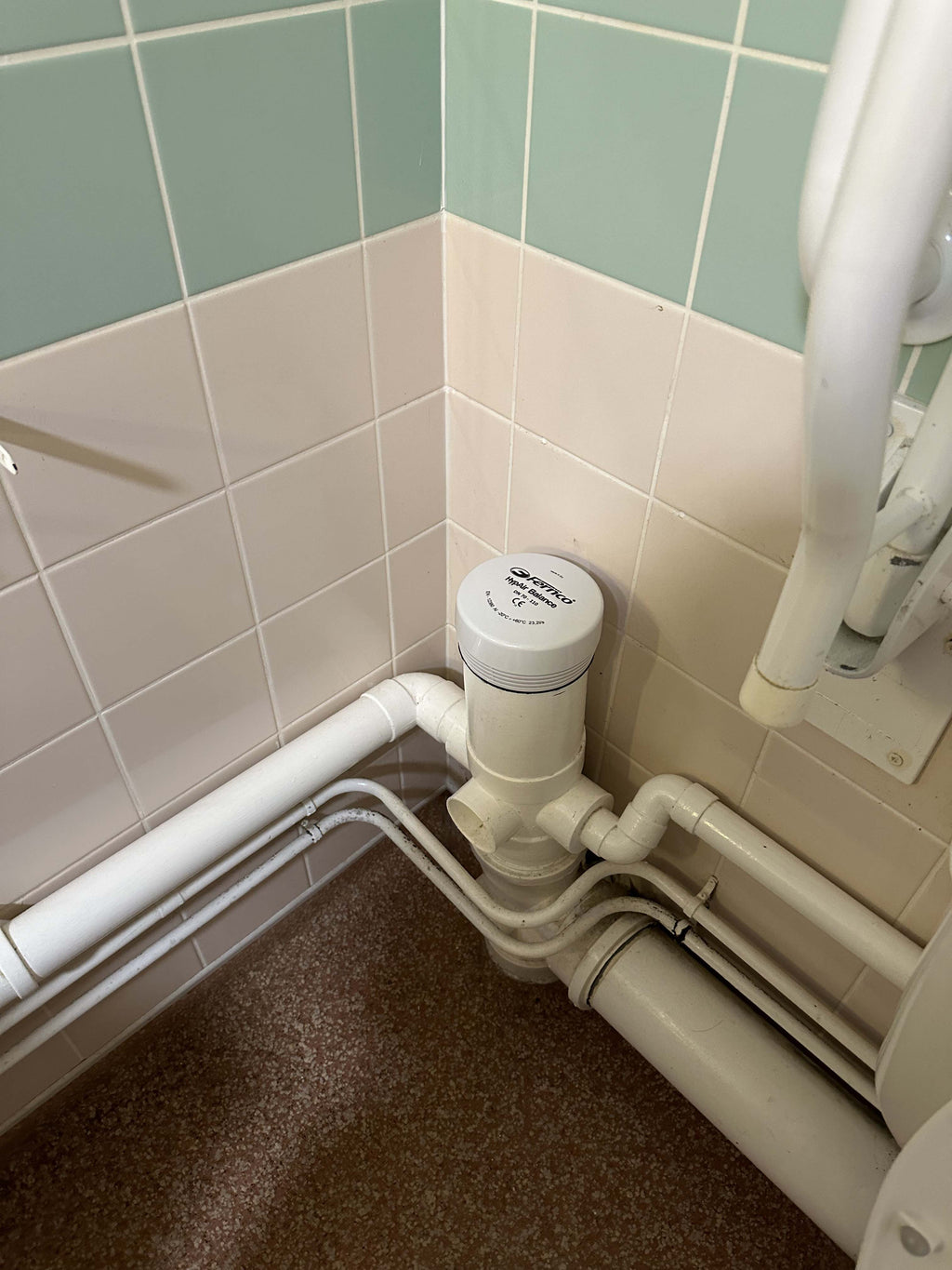 Air Admittance Valves