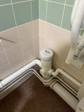 Air Admittance Valves