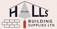 Halls Building Supplies - Home