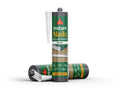 Instant Nails Multi Use Quick Grab Solvent Free Panel Adhesive Cartridge Sika 290ml