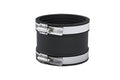 Fernco EPDM straight plumbing coupling