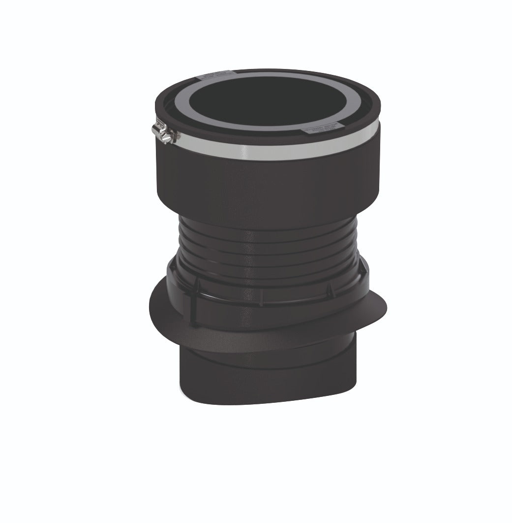 Fernco Unisaddle FA150B