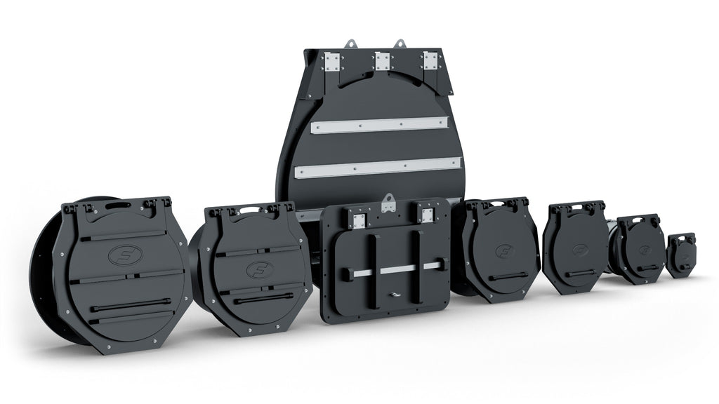 Fernco Flap Valve range
