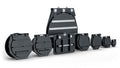 Fernco Flap Valve range
