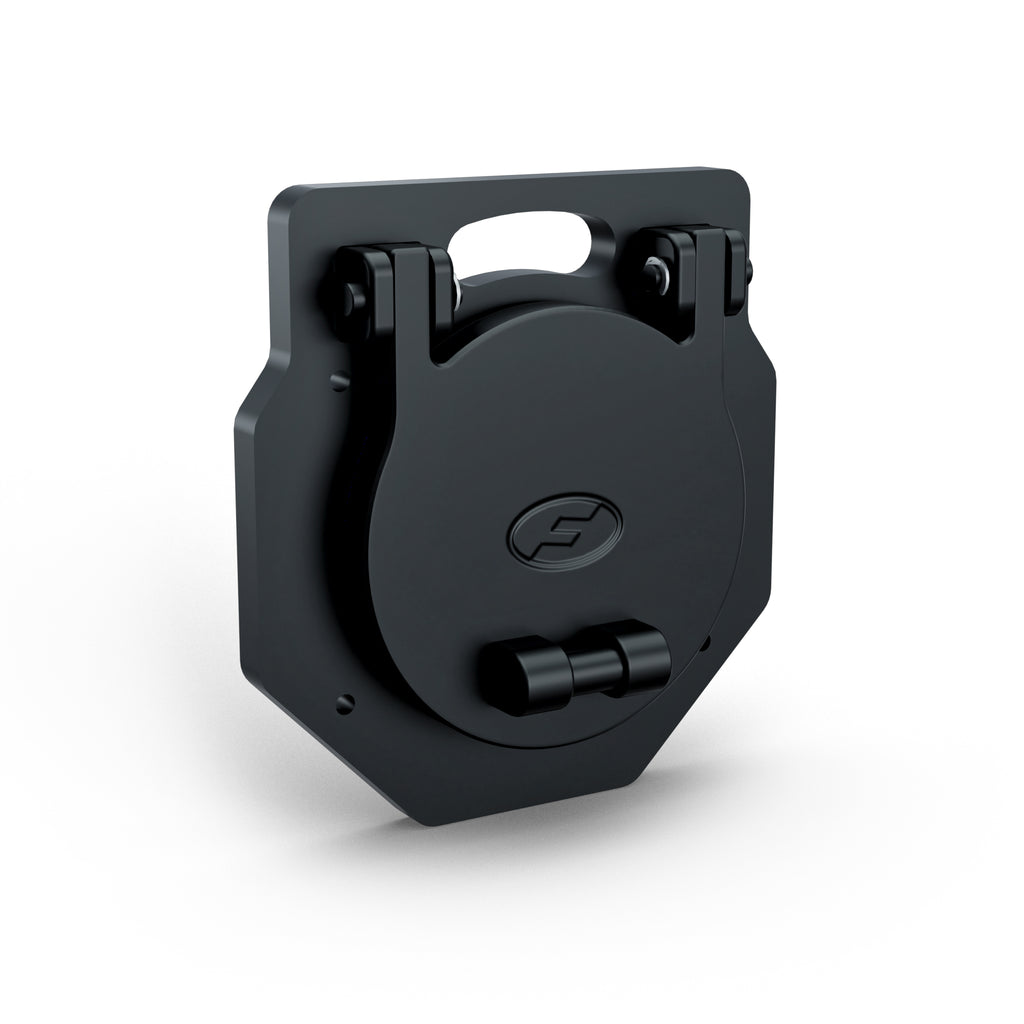 Fernco FV150 wall mounted flap valve