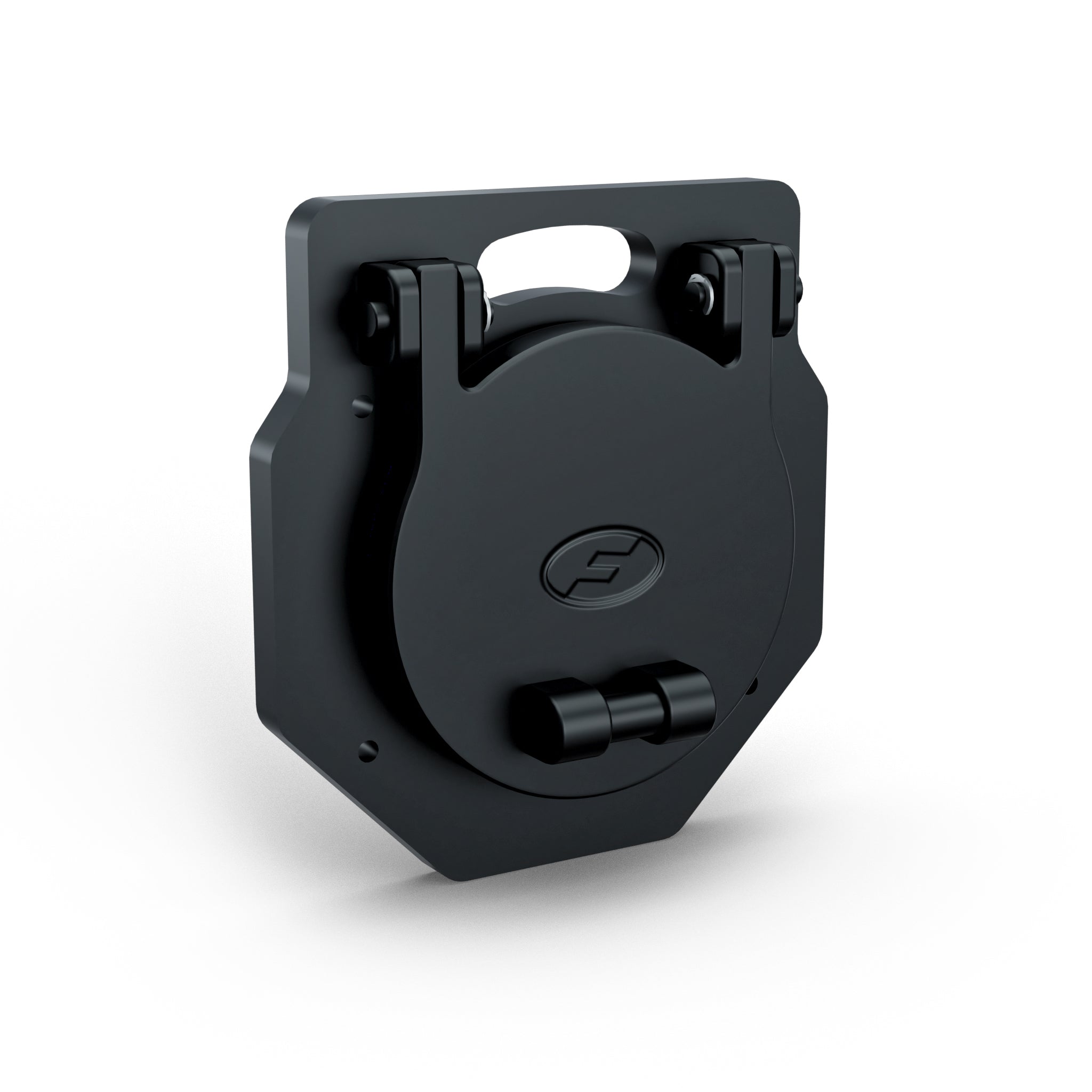 Fernco FV150 wall mounted flap valve