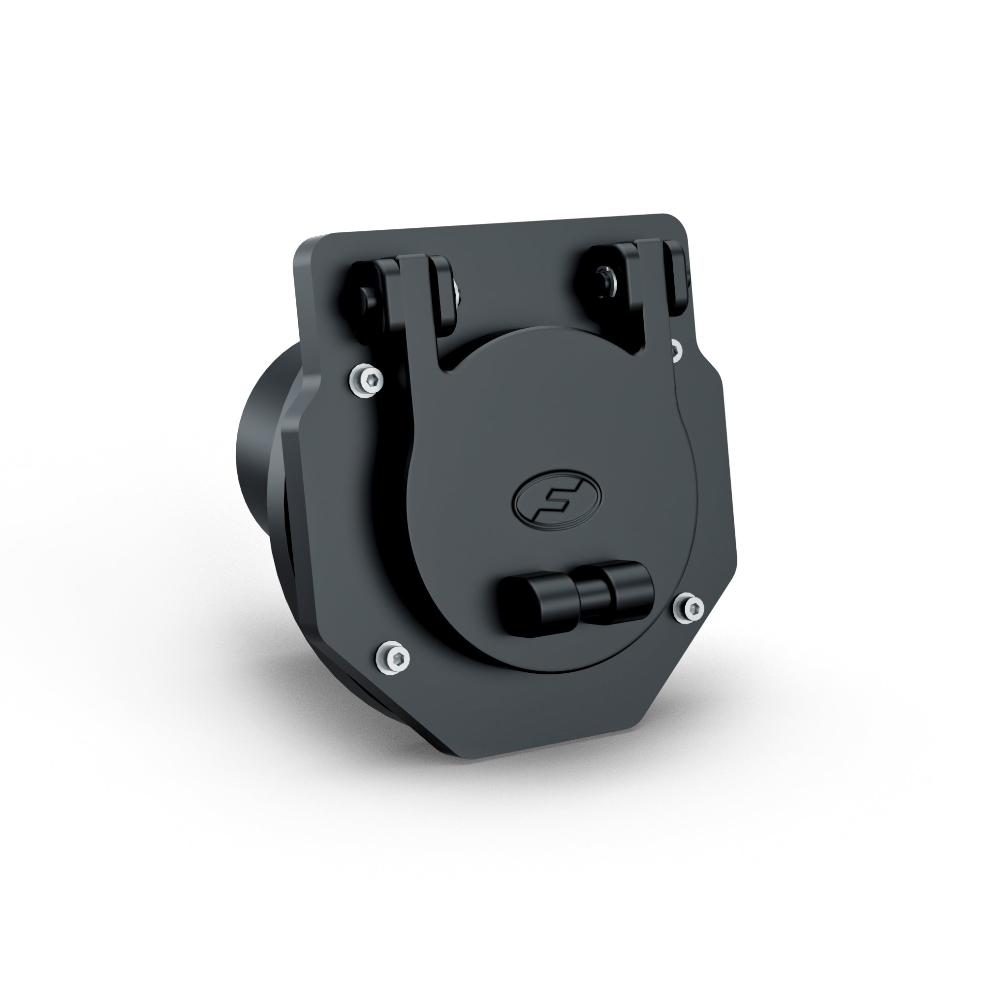 Fernco FVS150 spigot mounted flap valve
