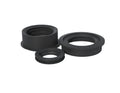 Fernco drainage fitting range