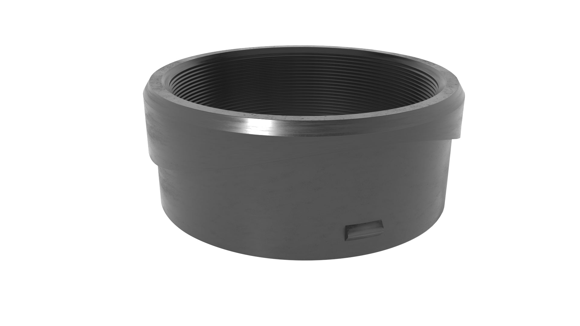 Fernco lateral pipe seal