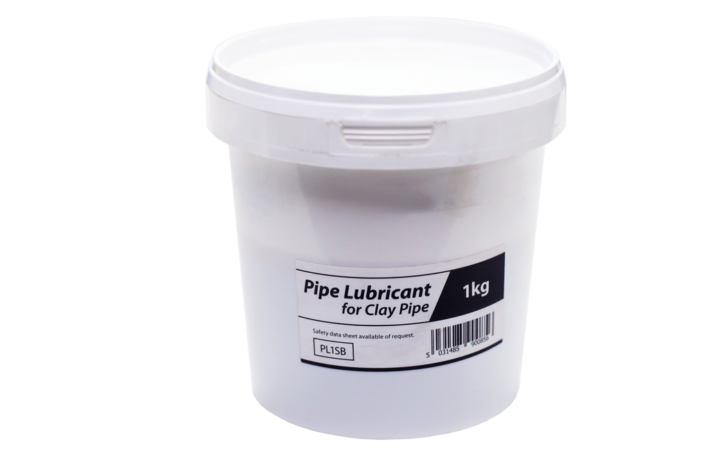 Fernco Pipe Lubricant for clay pipe 1kg