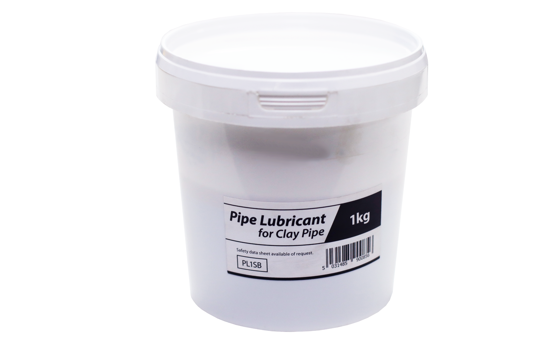 Fernco Pipe Lubricant for clay pipe 1kg