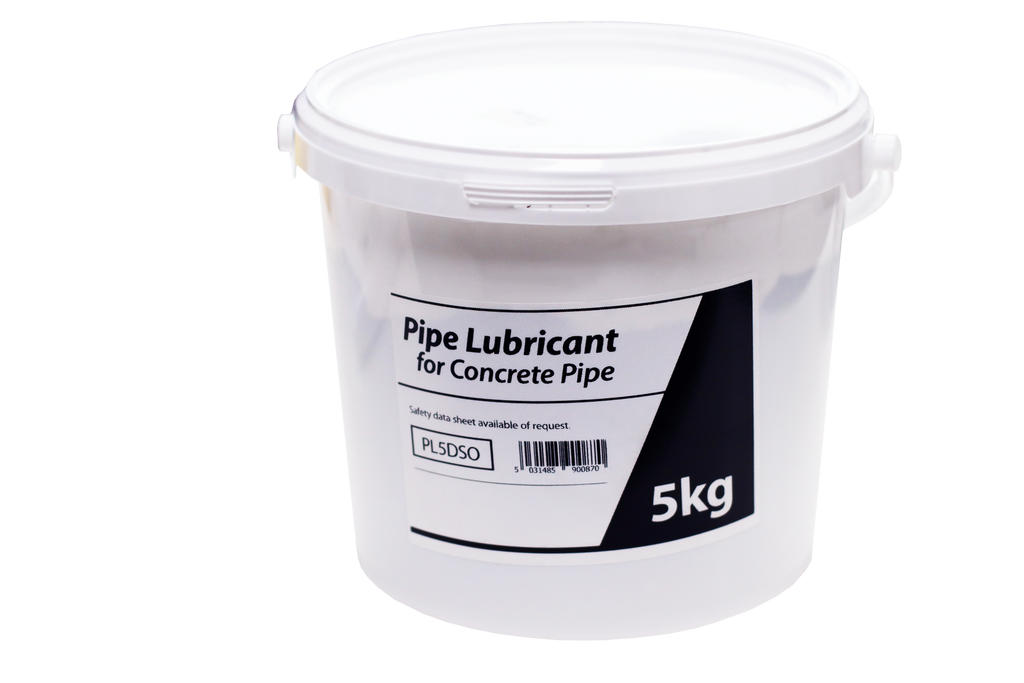 Fernco Pipe Lubricant for concrete pipe 5kg