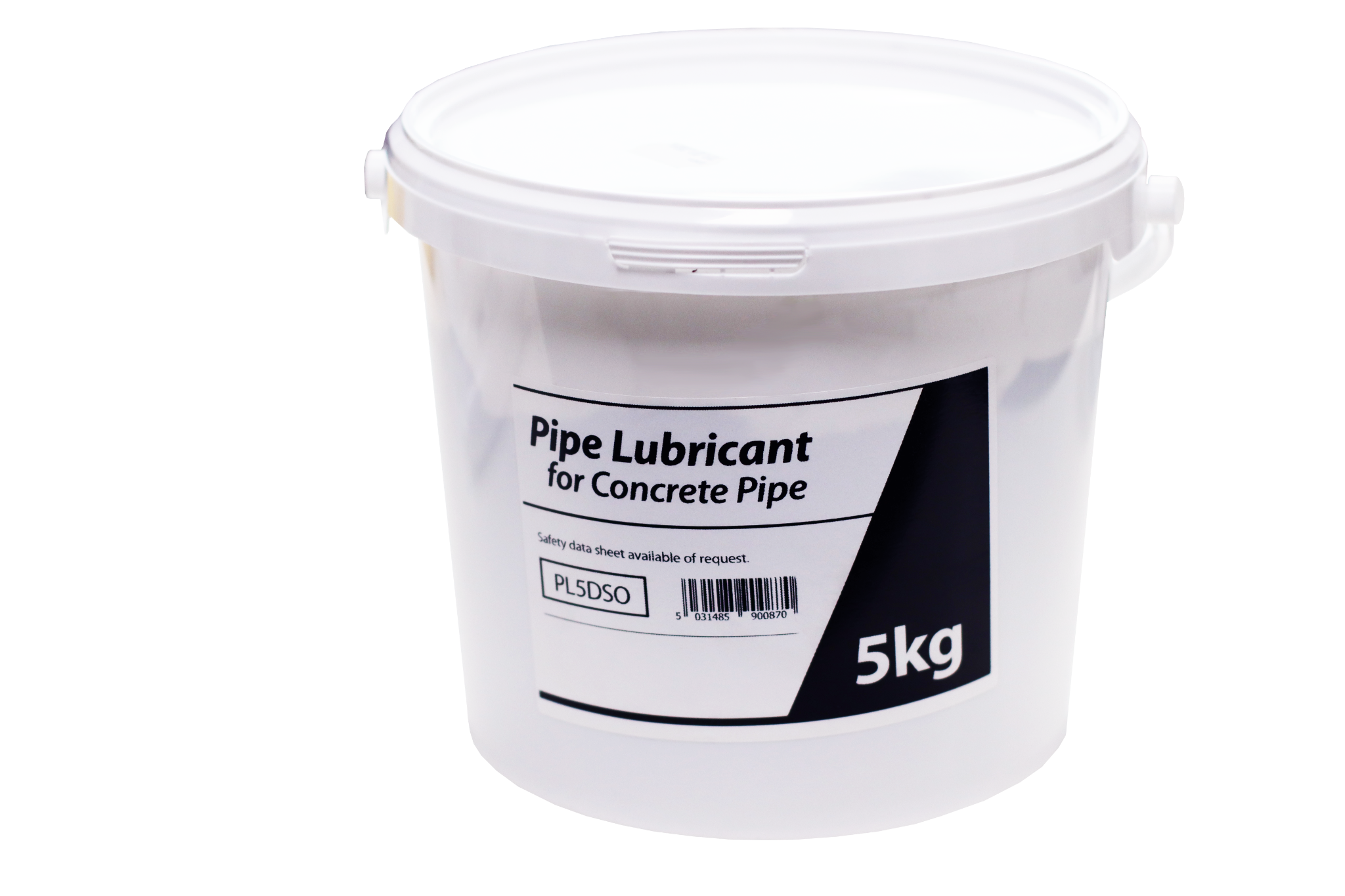 Fernco Pipe Lubricant for concrete pipe 5kg