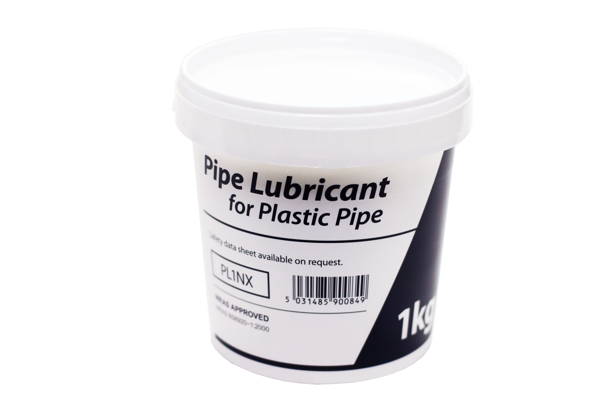 Fernco Pipe Lubricant for plastic pipe 1kg