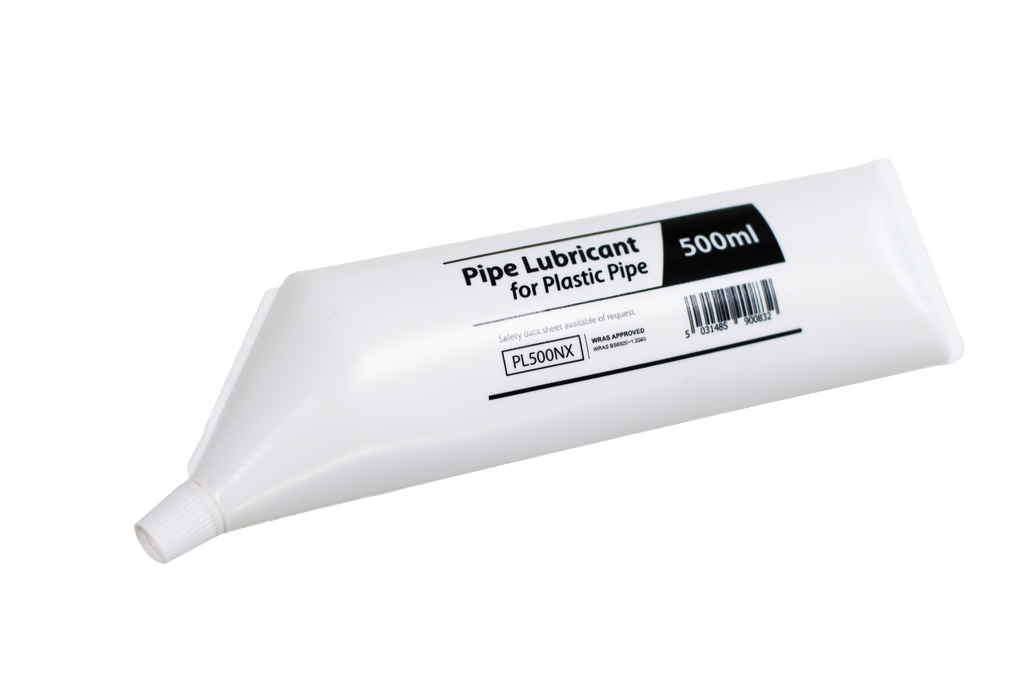 Fernco Pipe Lubricant for plastic pipe 500ml