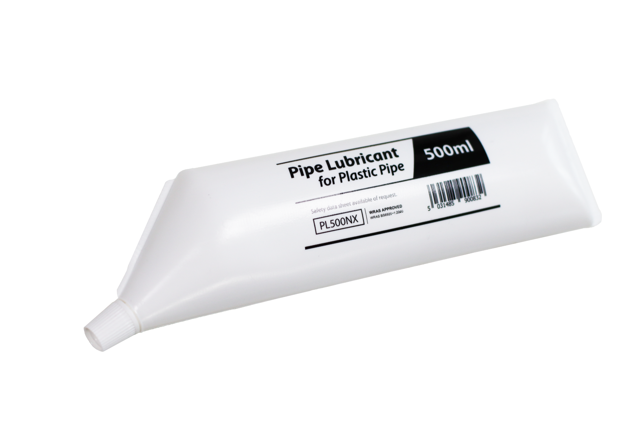 Fernco Pipe Lubricant for plastic pipe 500ml