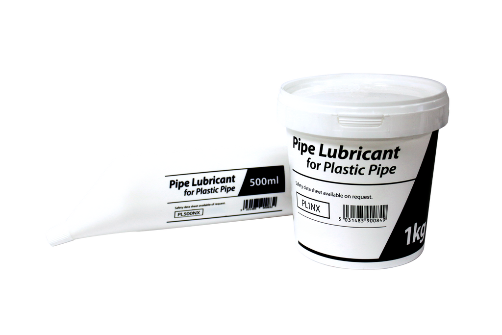 Fernco Pipe Lubricant range