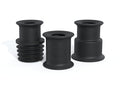 Fernco PlumbQwik Pushfit connector range