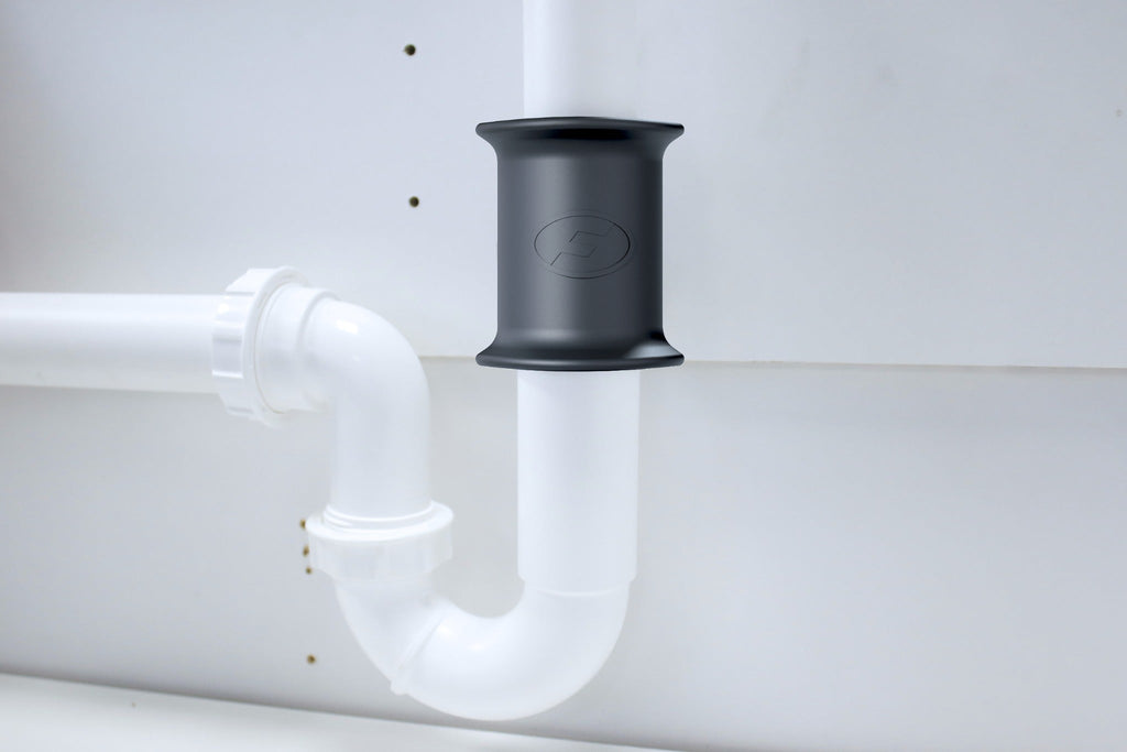 Fernco PlumbQwik Pushfit application