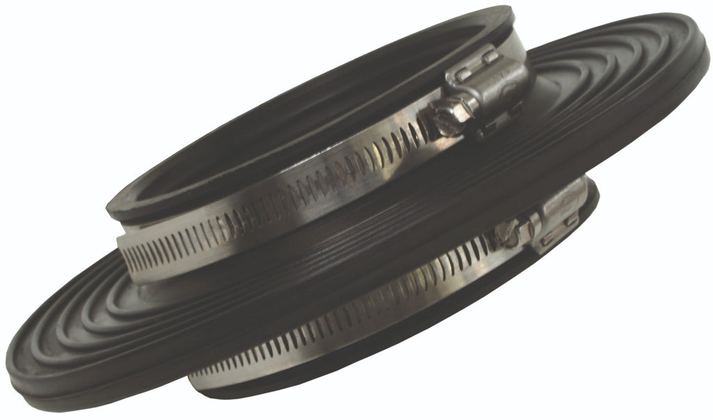 Fernco puddle flange