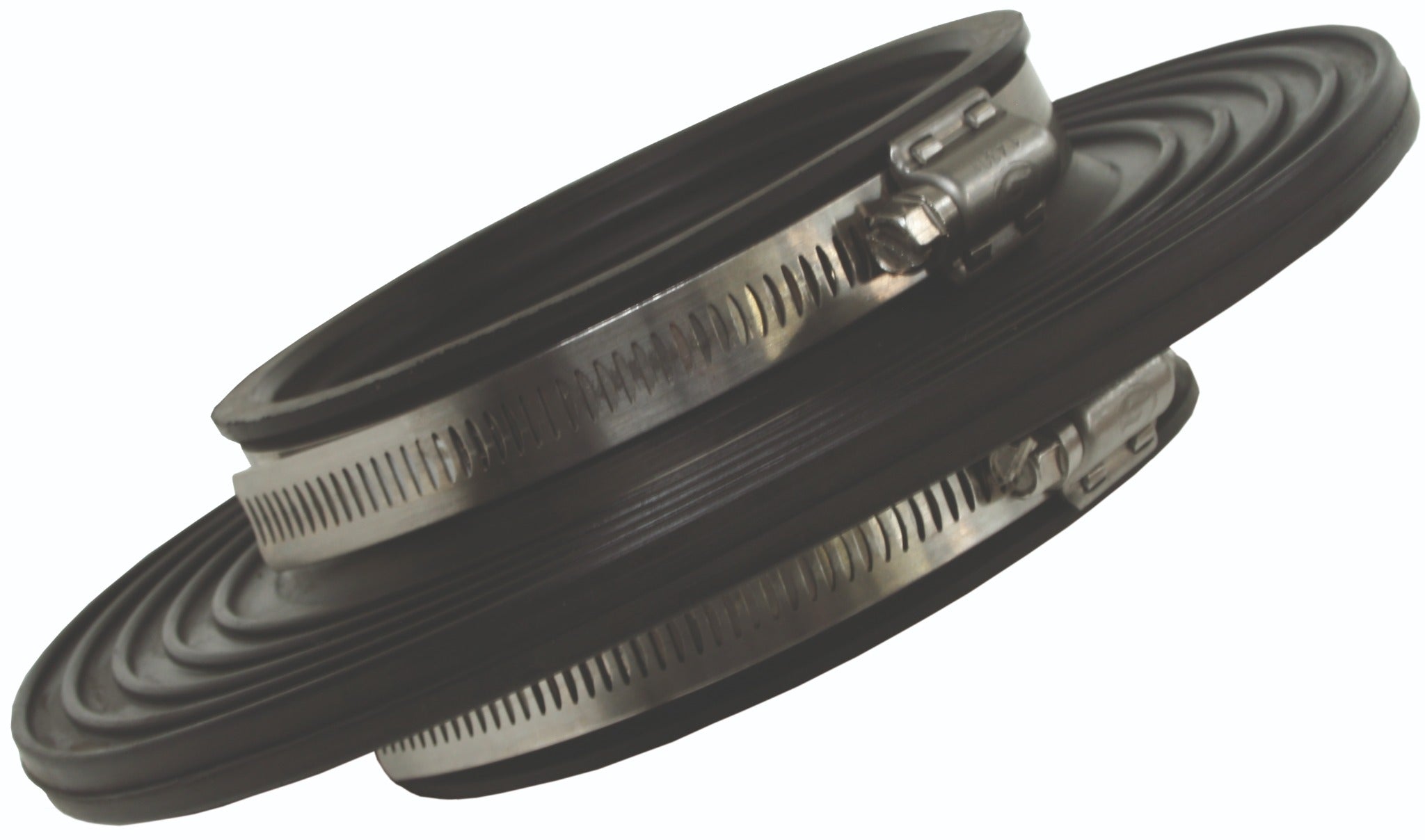 Fernco puddle flange