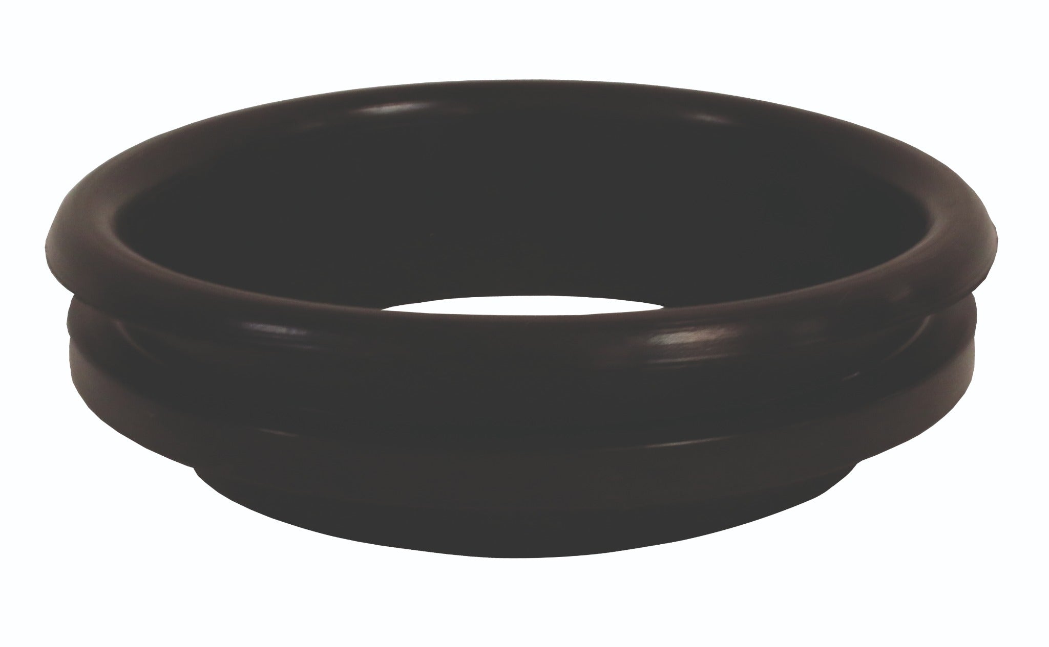 Fernco tank seal