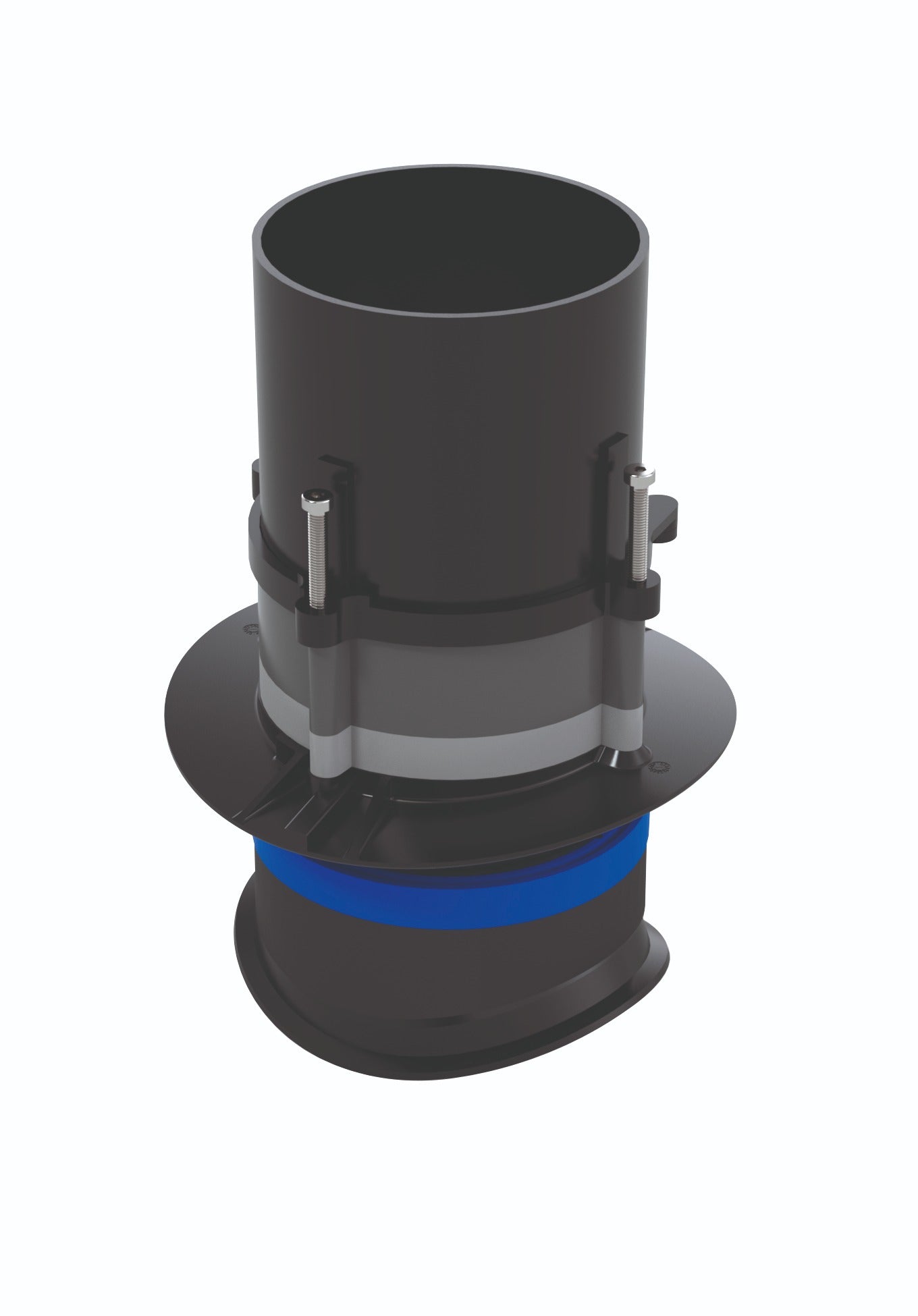 Fernco Universal Adaptor Saddle