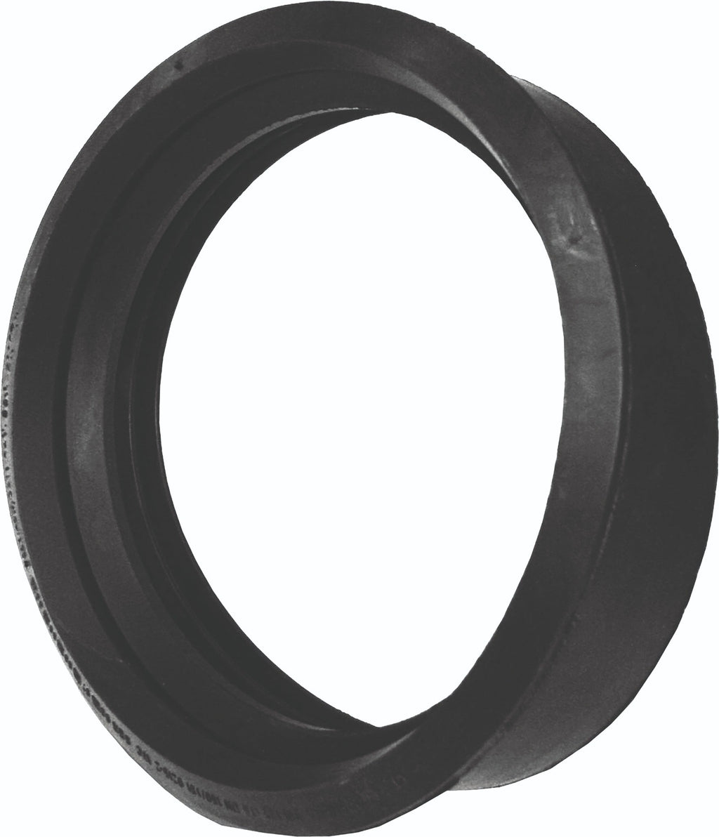 Fernco wall seal