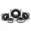 Fernco PA Saddles for Plastic Pipes